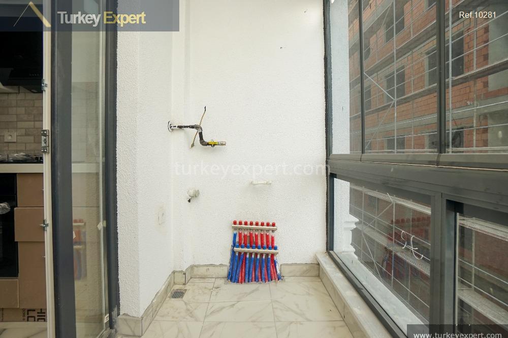 residential 3bedroom apartment for sale in beylikduzu istanbul18