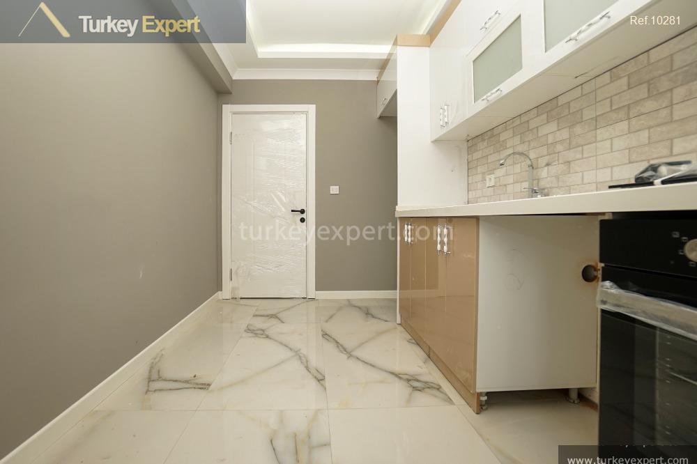 residential 3bedroom apartment for sale in beylikduzu istanbul19