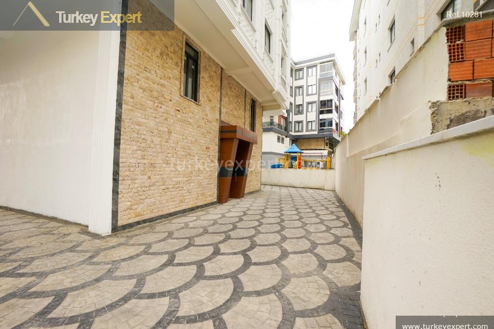 residential 3bedroom apartment for sale in beylikduzu istanbul2
