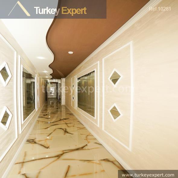 residential 3bedroom apartment for sale in beylikduzu istanbul26