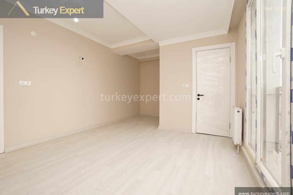 residential 3bedroom apartment for sale in beylikduzu istanbul8