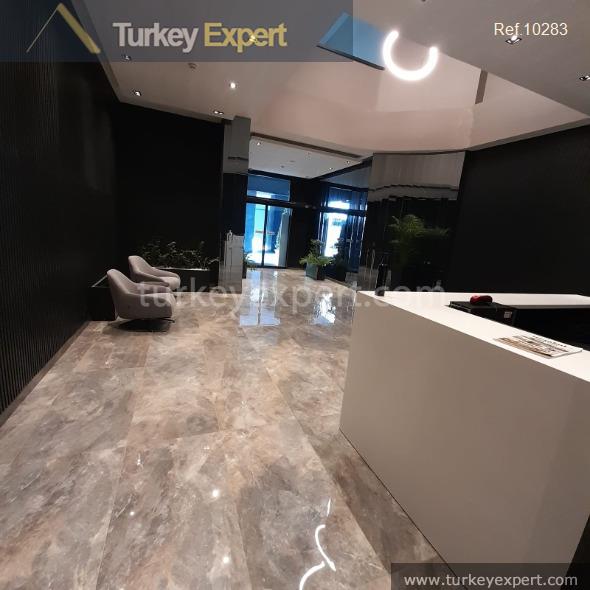 spacious apartments and commercial stores for sale in istanbul pendik8