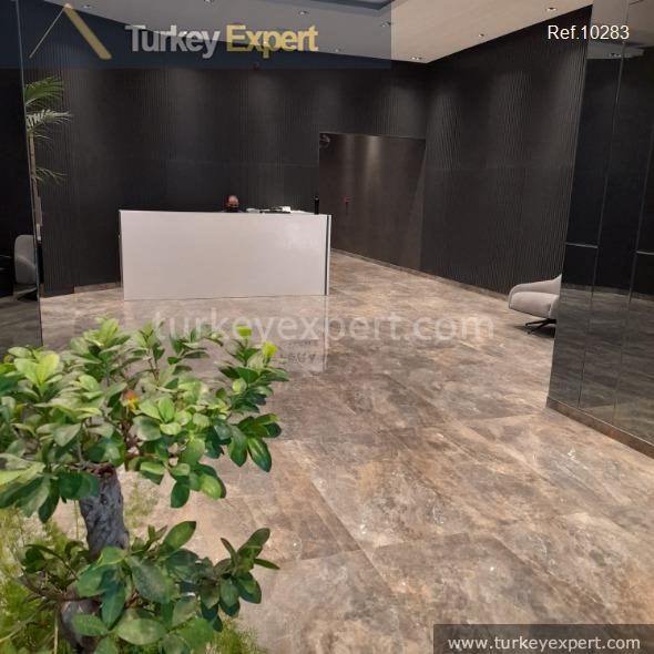 spacious apartments and commercial stores for sale in istanbul pendik9