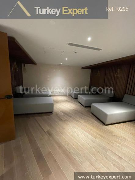 luxurious apartment in istanbul on the popular nevbahar uskudar10