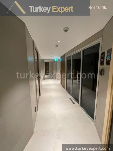 luxurious apartment in istanbul on the popular nevbahar uskudar19