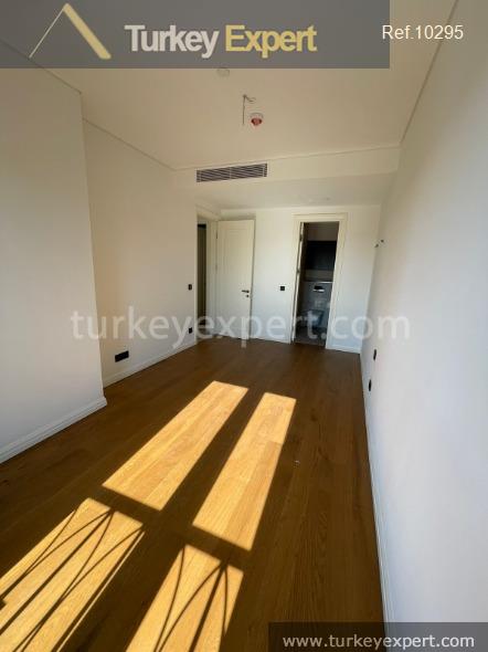luxurious apartment in istanbul on the popular nevbahar uskudar8
