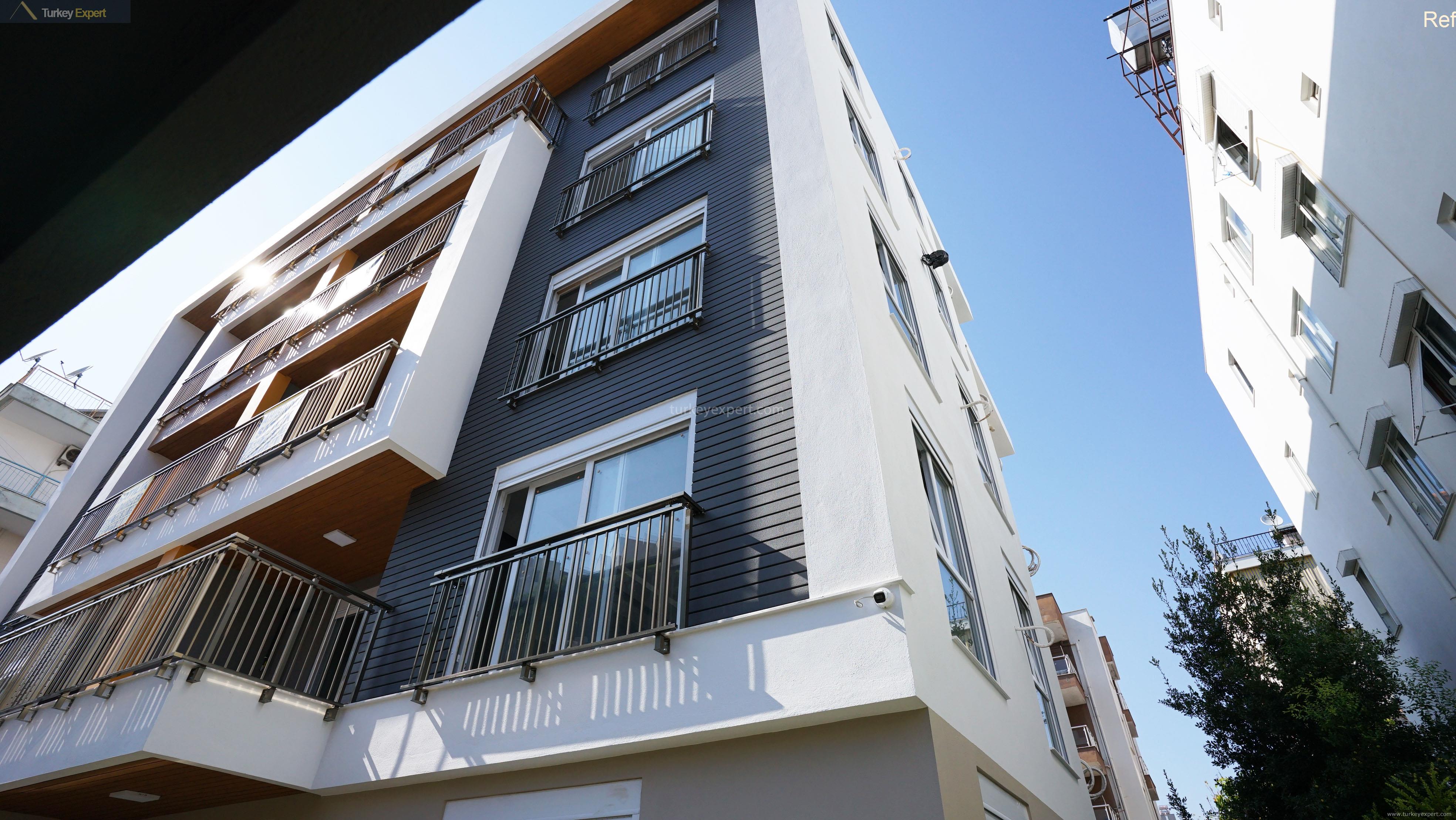 1comfortable 4bedroom apartments in antalya central location12