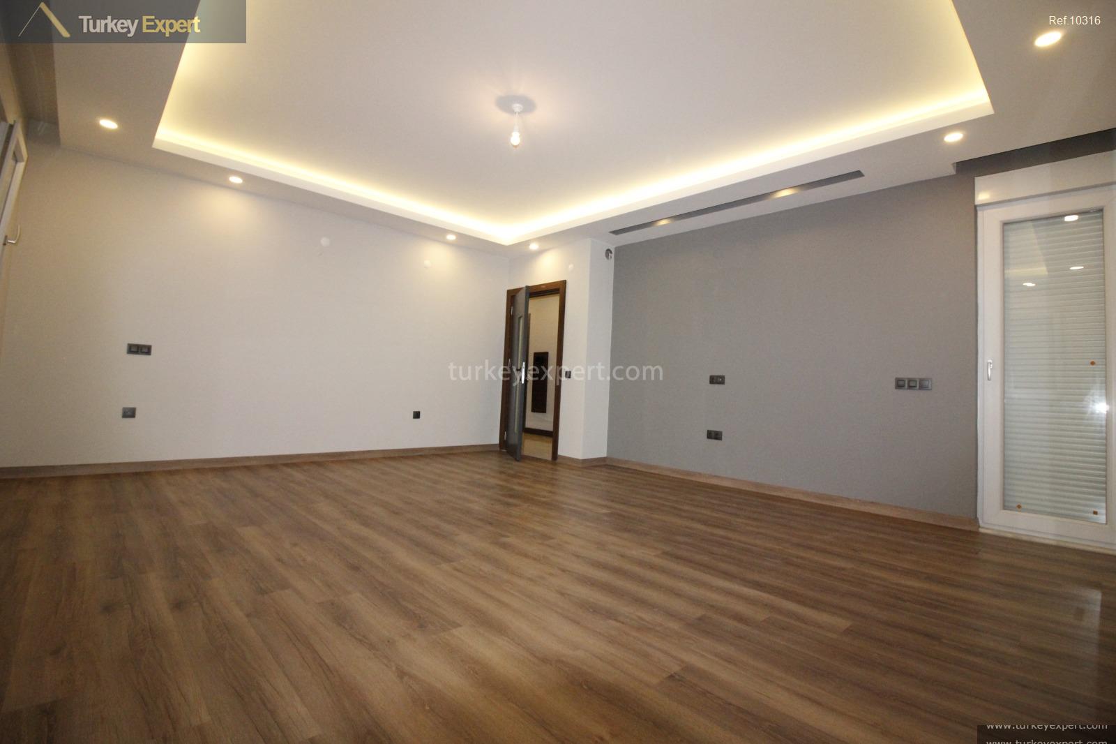 comfortable 4bedroom apartments in antalya central location16