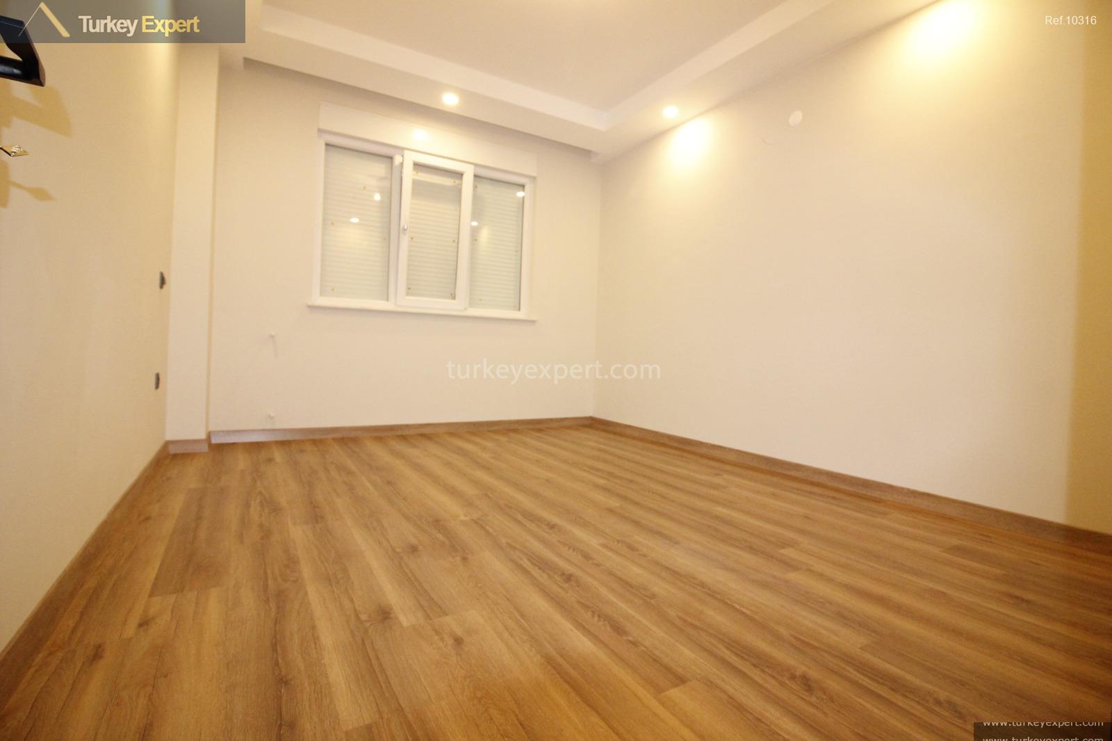 comfortable 4bedroom apartments in antalya central location26