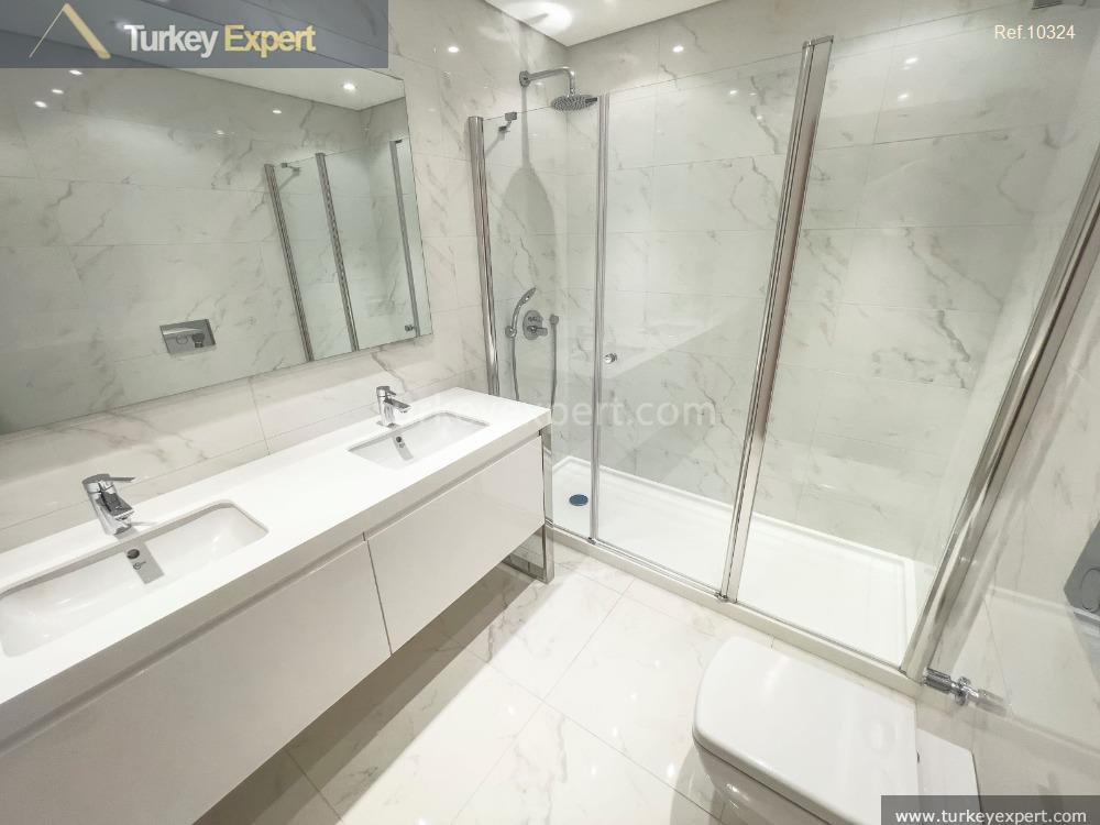 luxurious bagdat street apartment in goztepe istanbul with sea views26