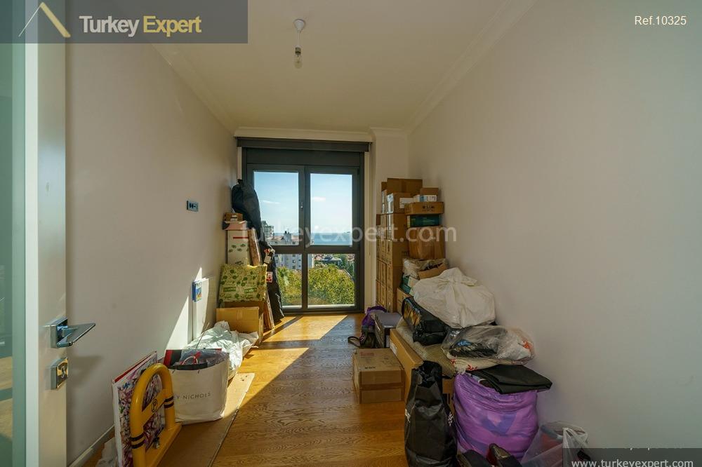 spacious apartment in bagdat caddesi kadikoy15