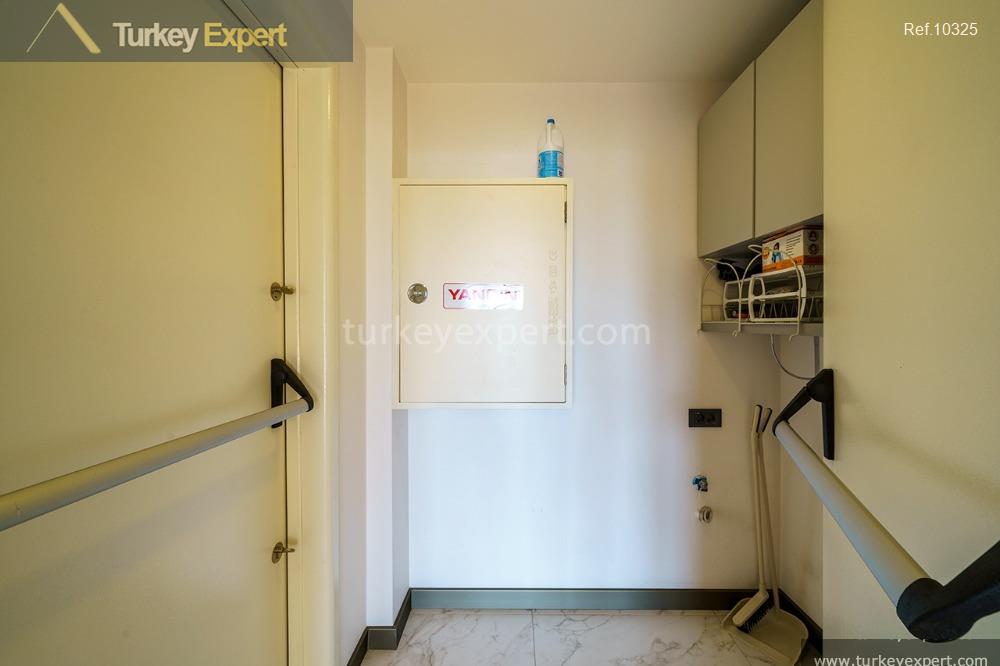 spacious apartment in bagdat caddesi kadikoy17