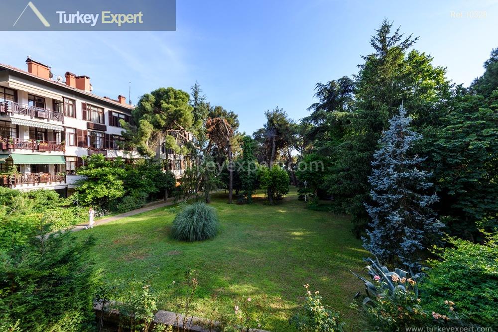 13fourbedroom spacious apartment in the grove for sale in istanbul8