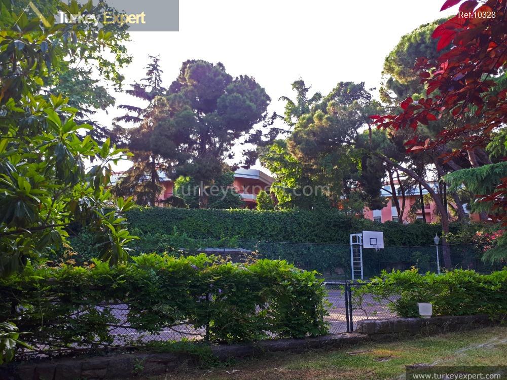 14fourbedroom spacious apartment in the grove for sale in istanbul10