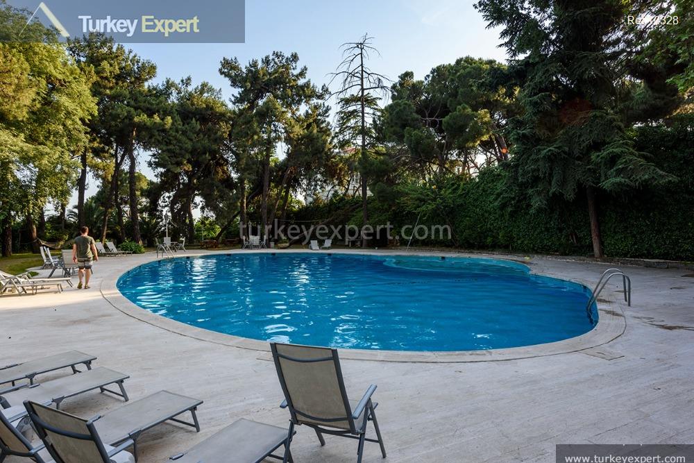 15fourbedroom spacious apartment in the grove for sale in istanbul11