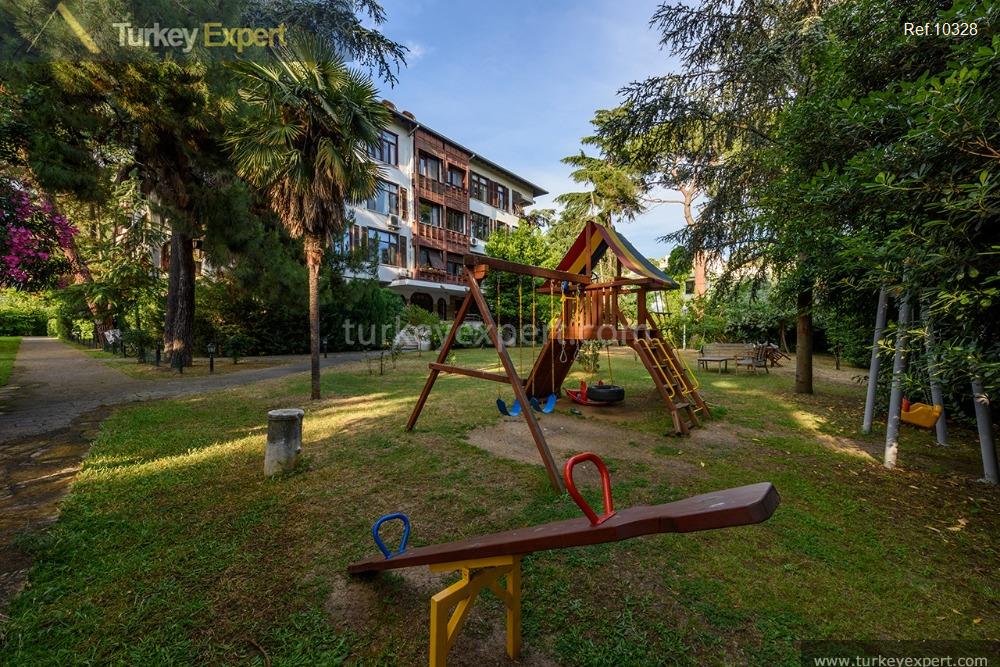 16fourbedroom spacious apartment in the grove for sale in istanbul12
