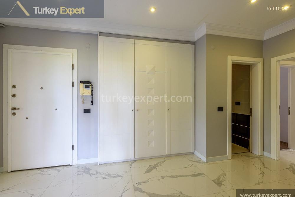 special apartment for sale in istanbul suadiye a beautiful neighborhood10