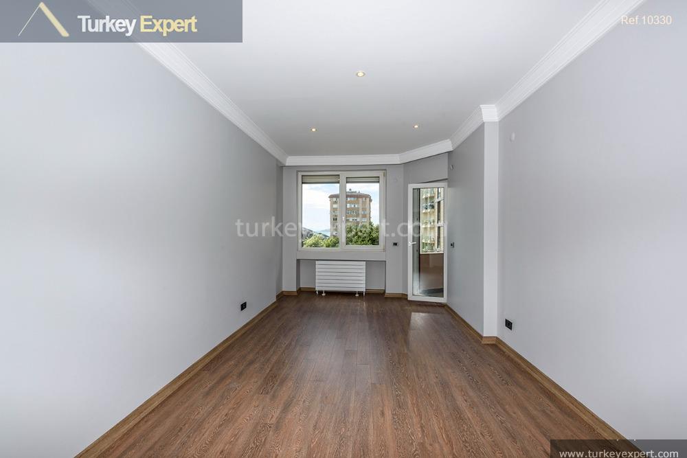 special apartment for sale in istanbul suadiye a beautiful neighborhood19