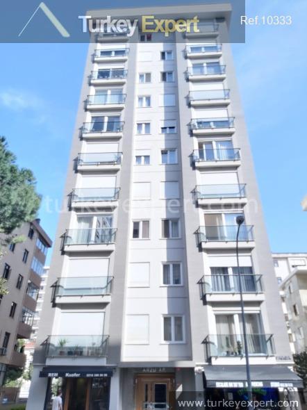 1apartment for sale in istanbul kadikoy1
