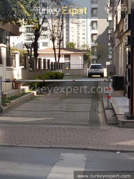 apartment for sale in istanbul kadikoy5