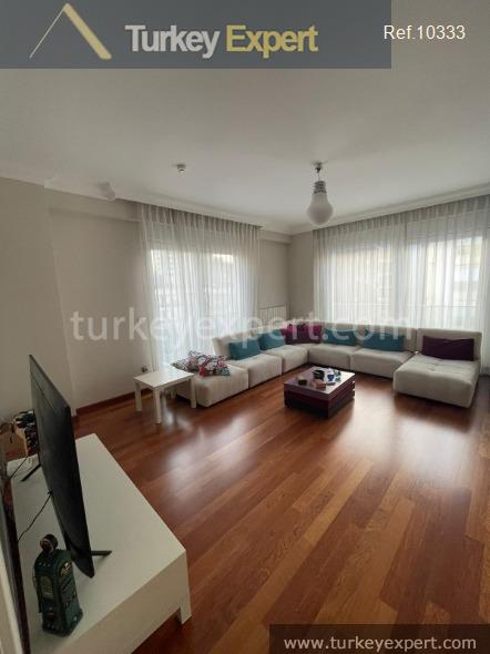 apartment for sale in istanbul kadikoy8