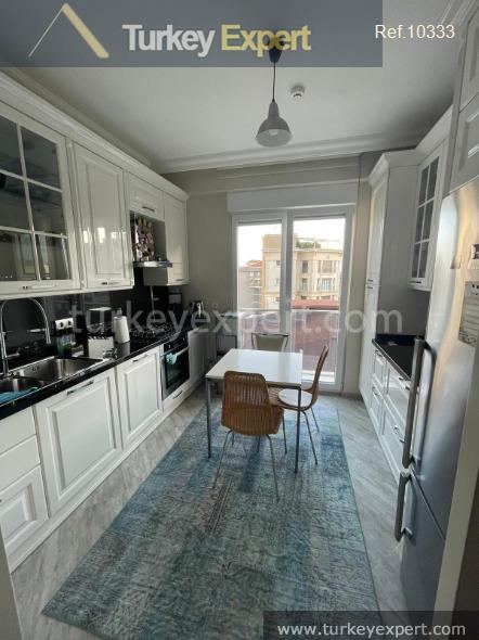 apartment for sale in istanbul kadikoy9