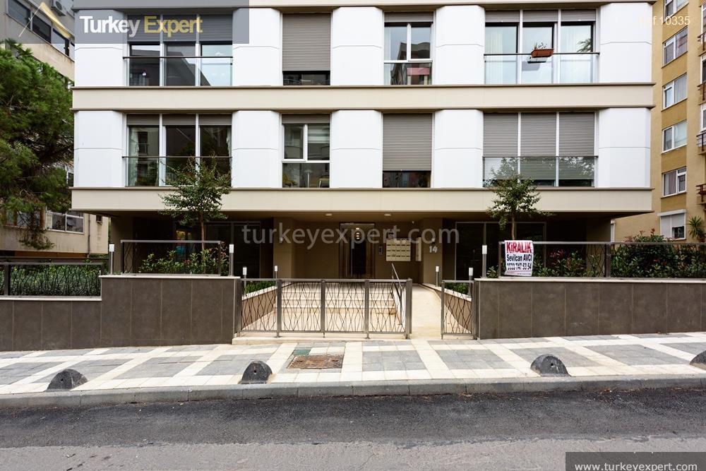 2 bedroom apartment for sale in istanbul near the bagdat street14
