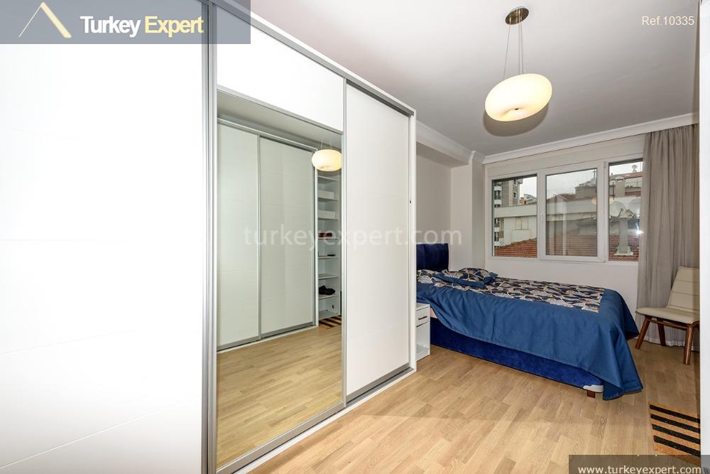 2 bedroom apartment for sale in istanbul near the bagdat street5