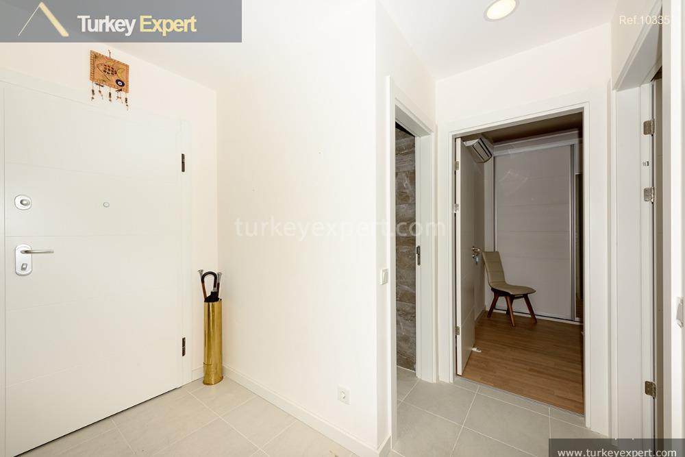 2 bedroom apartment for sale in istanbul near the bagdat street8