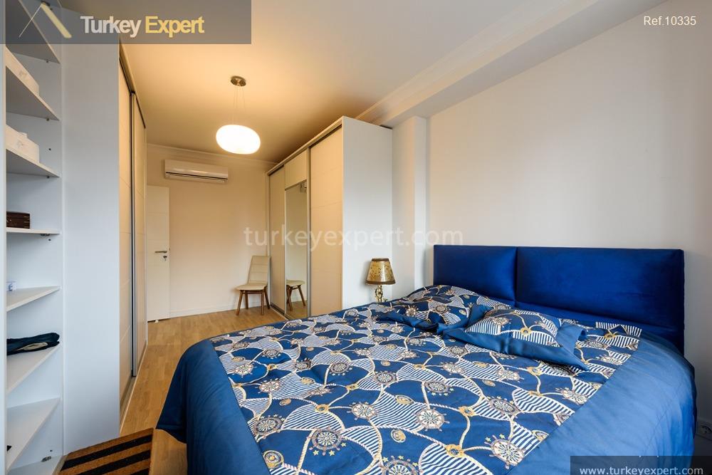 _fi_2 bedroom apartment for sale in istanbul near the bagdat street10