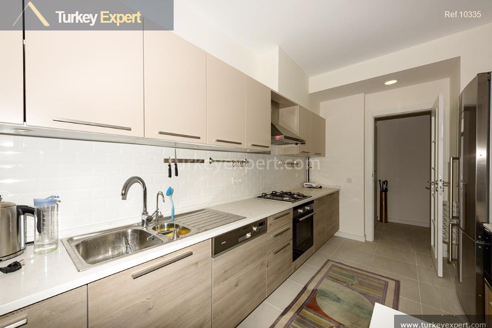 _fi_2 bedroom apartment for sale in istanbul near the bagdat street11