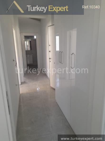 affordable family apartments in antalya in a residential area9