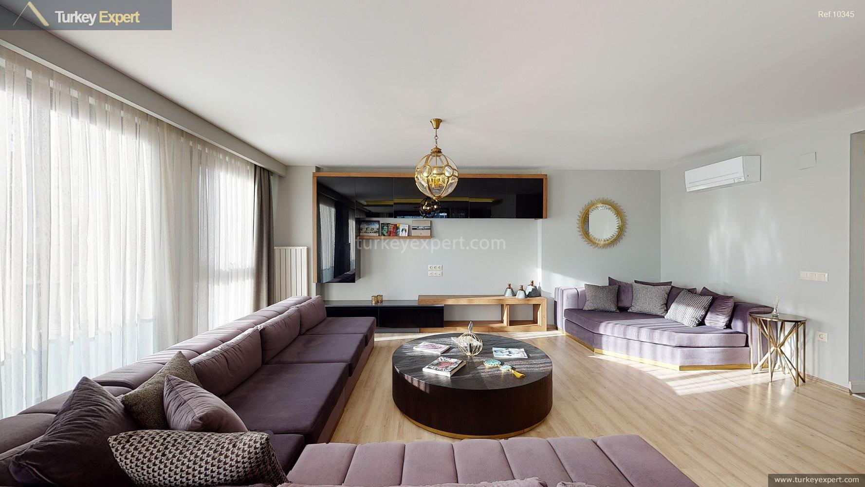 _fi_modern design apartments in a prestigious area in mersin10.