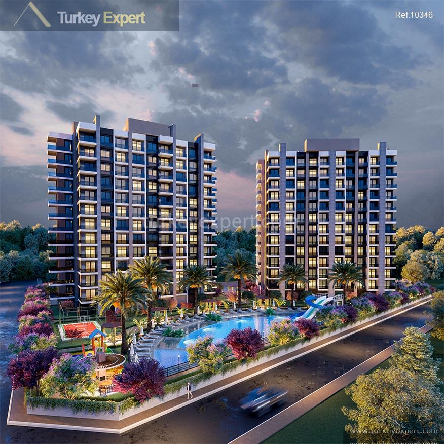 01new properties for sale in mersin located only 150 meters13