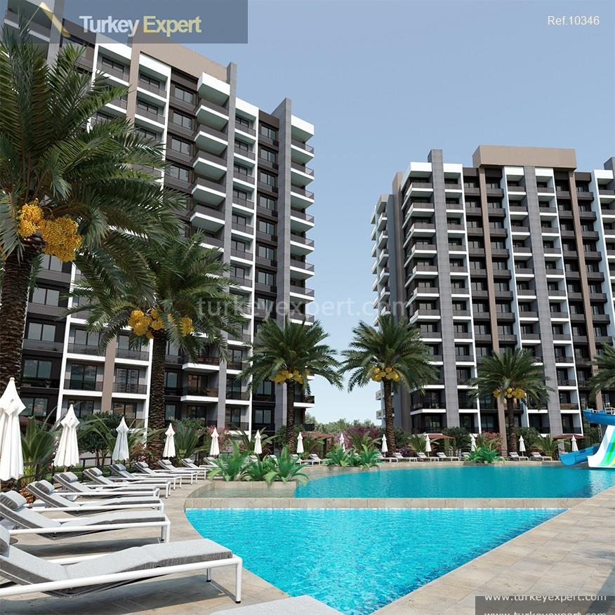 new properties for sale in mersin located only 150 meters11
