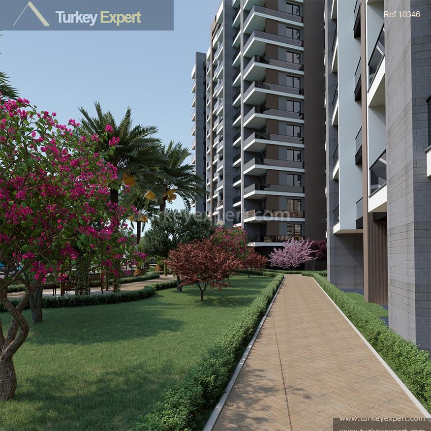 new properties for sale in mersin located only 150 meters16