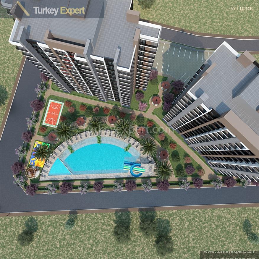 new properties for sale in mersin located only 150 meters8