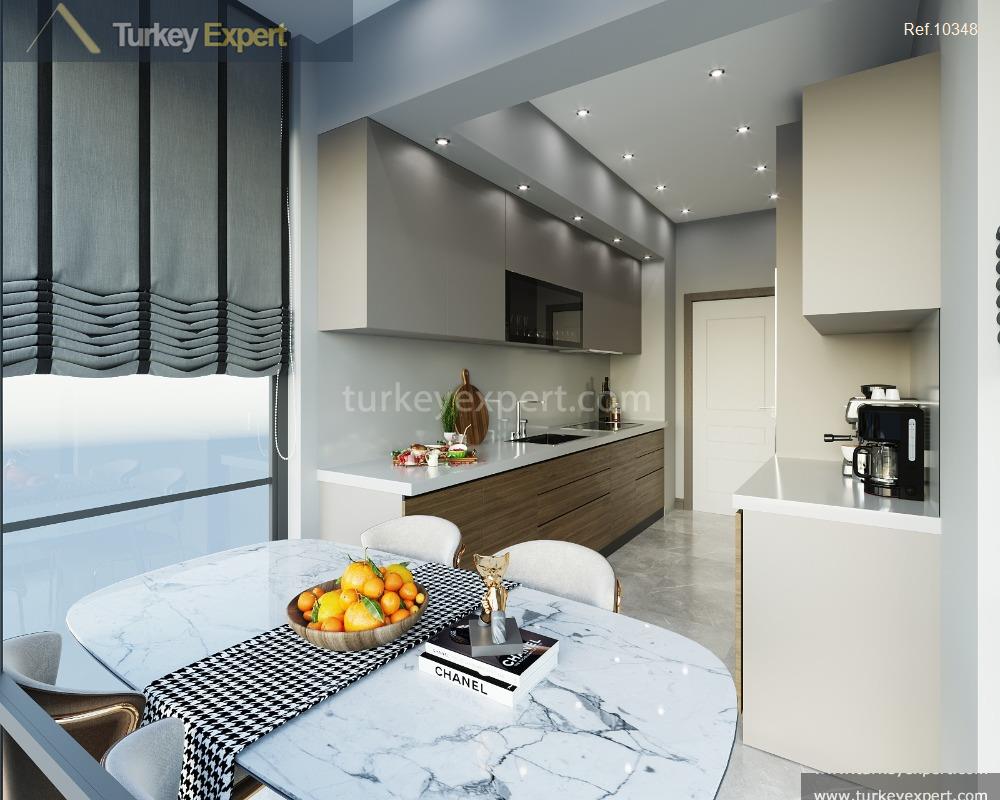 deluxe residential units for sale in atakent istanbul10