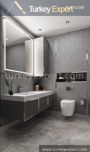deluxe residential units for sale in atakent istanbul14