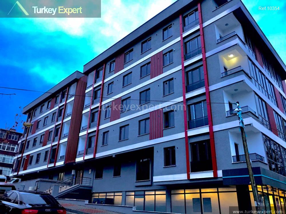 1bargain residential properties in istanbul european side1