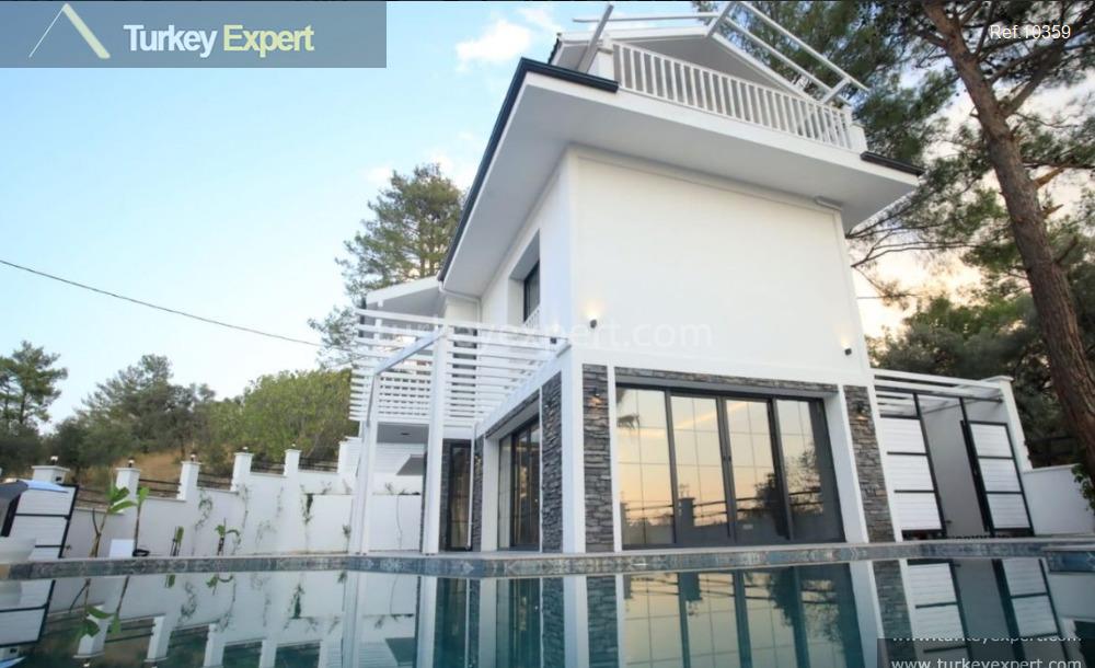 3new luxury villa for sale in fethiye turkey surrounded by12_midpageimg_