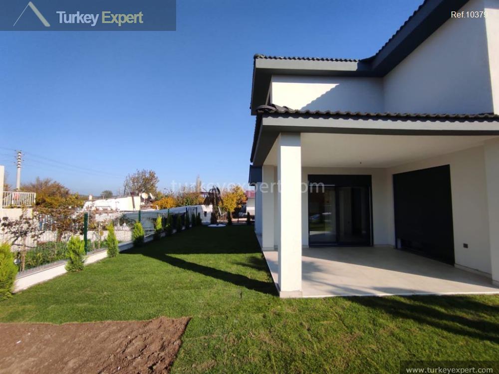 3newly built villa property for sale in urla izmir3