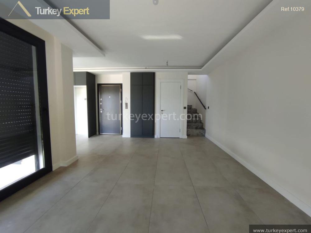 newly built villa property for sale in urla izmir11