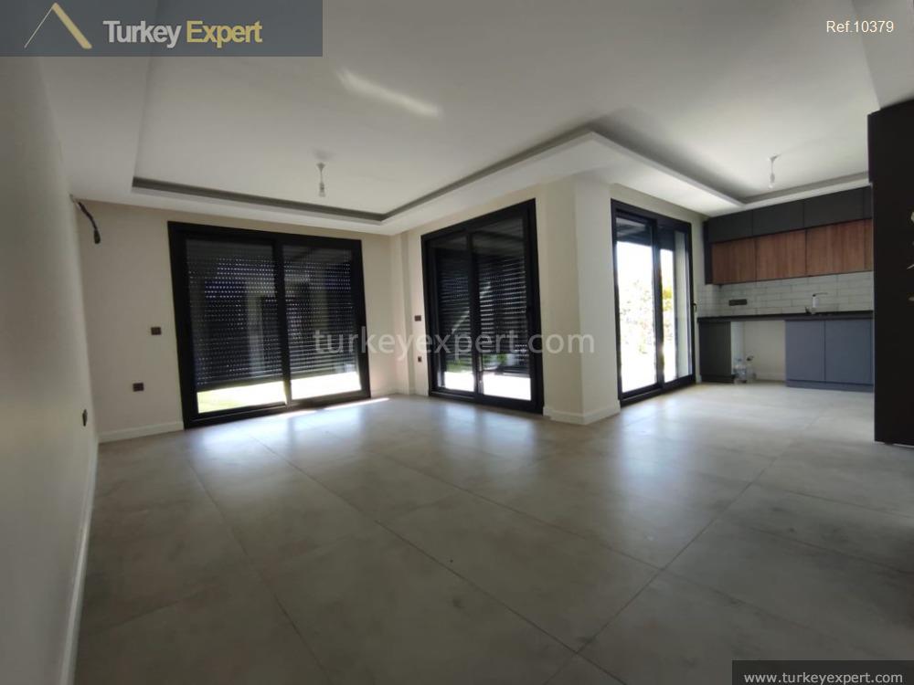 Newly built villa property for sale in Urla, Izmir 1