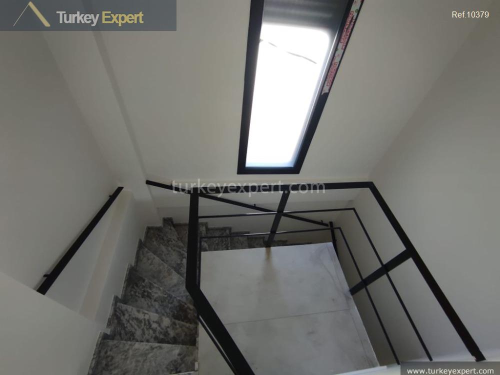 newly built villa property for sale in urla izmir13
