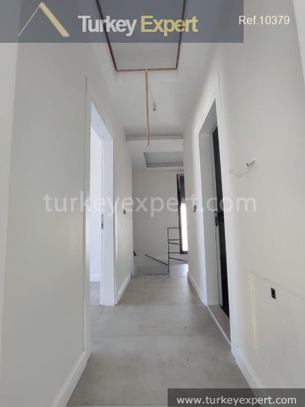 newly built villa property for sale in urla izmir15