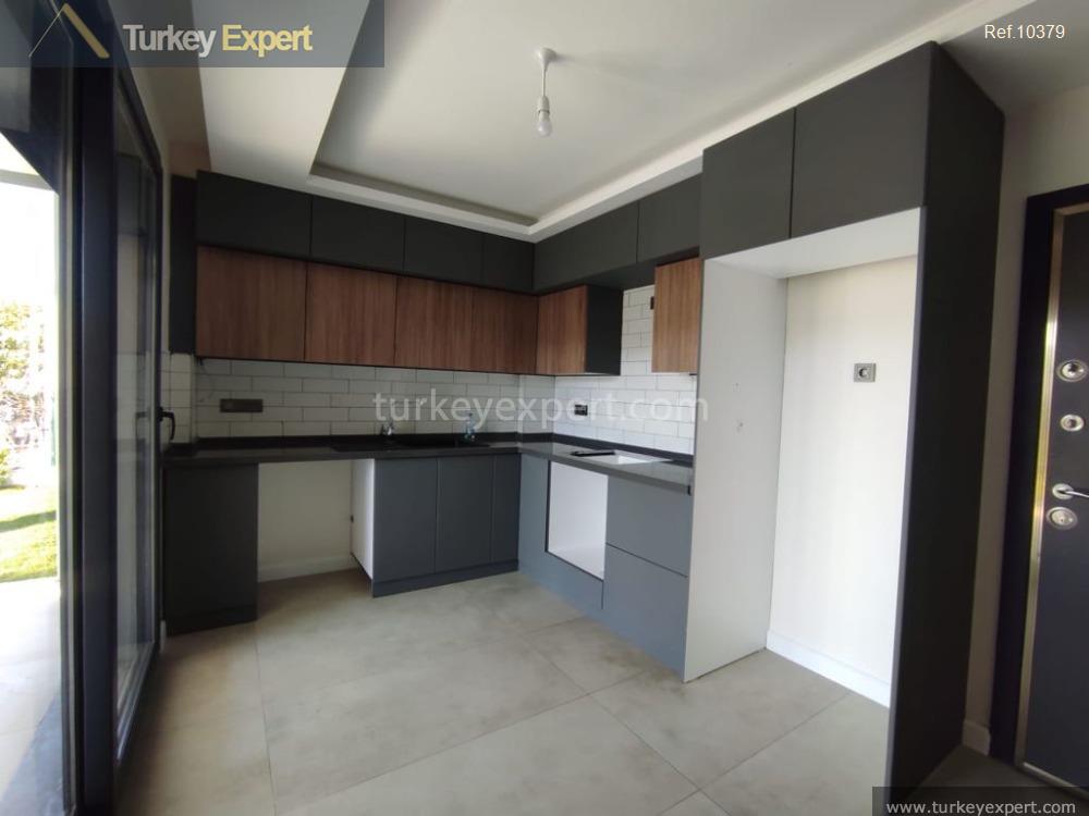 newly built villa property for sale in urla izmir7