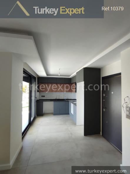 newly built villa property for sale in urla izmir8