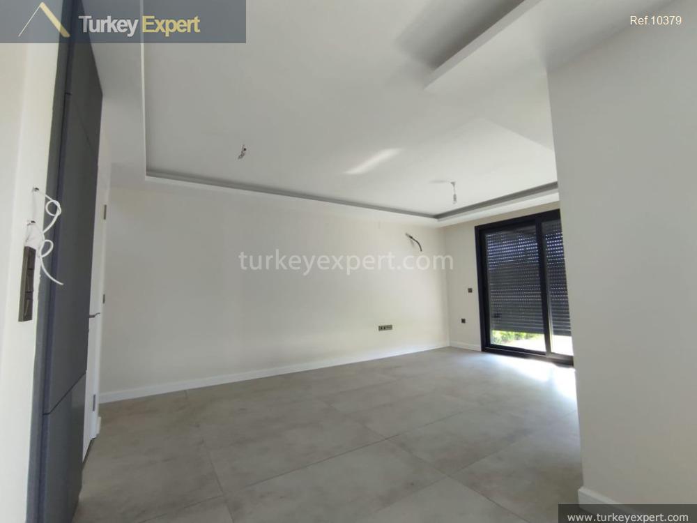 newly built villa property for sale in urla izmir9