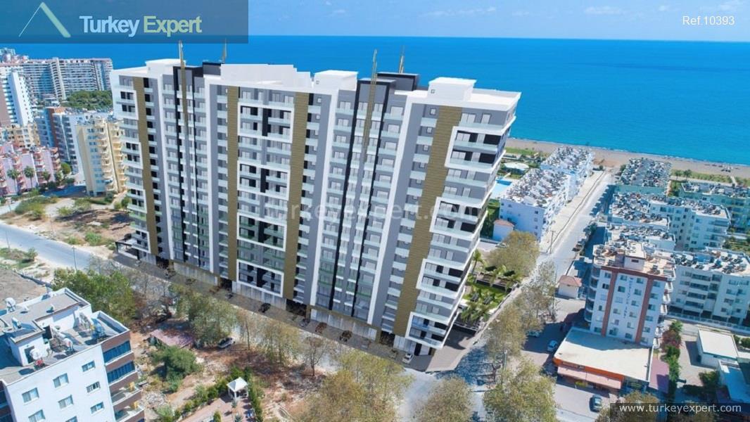 1modern flats for sale in mersin with payment plans18
